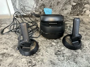 Auriculares de realidad mixta HP VR1000-100 Windows trabajo garantizado - negros - Imagen 1 de 7