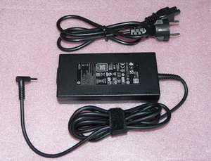 HP EliteBook 840 G5 Alimentatore Notebook TPN-LA17 L41856-001 19,5V -6,15A - 120W - Foto 1 di 5