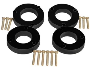 20mm Leveling Lift Kit for Bmw 5-Series E34 | Bmw 7-Series E32 spacers - Picture 1 of 8