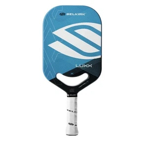 Selkirk Luxx Control Air INVIKTA (blau) - Pickleball Paddel | Neu! - Bild 1 von 5