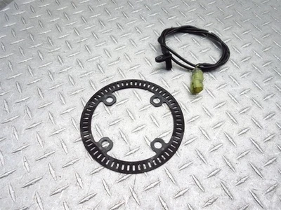 Anillo sensor rueda freno antibloqueo ABS trasero 13-16 Triumph Street Triple R 2013 Foto 1 de 4