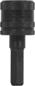 Snappy 1/4” Inch Quick Change Chuck Connector Drill Bit Adapter MADE IN USA - Picture 1 of 5