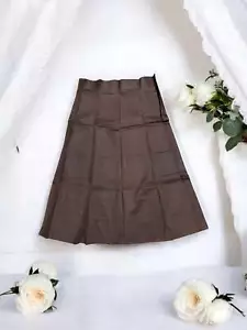 Petticoat for Saree – Soft, Comfortable & Perfect Fit Underskirt- Ethnic Wear fo - Picture 1 of 4