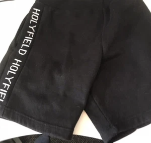 Holyfield Shorts XS 8-10yrs - Picture 1 of 6