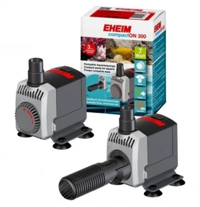 EHEIM COMPACT ON 300 WATER FLOW PUMP SUMP AQUARIUM FISH TANK - Picture 1 of 2