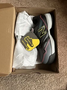 Damengröße 10 – New Balance 589 Composite Toe grau Herrengröße 8,5 brandneu » - Bild 1 von 12