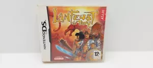 Lanfeust de Troy NINTENDO DS EUROPE VERSION - Foto 1 di 9