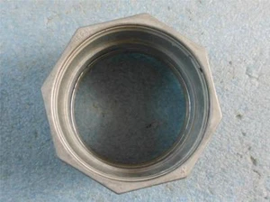 Regal 620 - 4" Rigid/IMC Conduit Compression Coupling - Picture 1 of 12