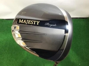 Maruman MAJESTY Royale 2025 Driver 9.5 / LV560 S - Picture 1 of 6