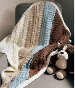 Blanket - Picture 1 of 2