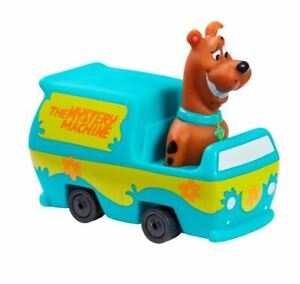 Scooby Doo Mini Buggy - Mystery Machine