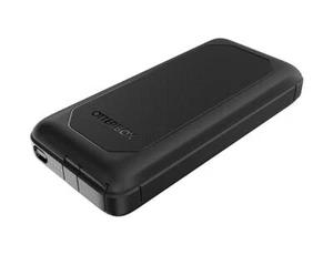 Otterbox 20,000 mAh Power Pack, Black - Picture 1 of 3