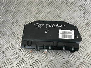 Airbag Siège avant Droit - PEUGEOT 508 - Référence : 9686337480 - (H) - Picture 1 of 3