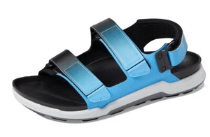NIB - Birkenstock Tatacoa Outdoor Men Sandals - Picture 1 of 5
