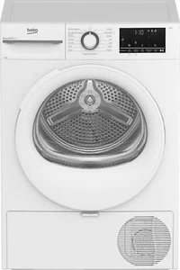 Beko Asciugatrice 9 KG Motore Inverter CLASSE A+++ BMT491WI - Foto 1 di 2