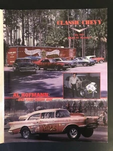 Classic Chevy World Magazine July 1997 Vol 23 No 7 - Picture 1 of 2