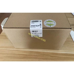 Phoenix 1PC NEW high power storage device UPS-BAT/VRLA/24DC/3.4AH 2320306 #W5 - Bild 1 von 4