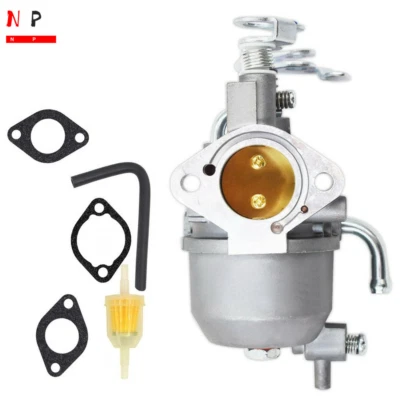 Carburador carburador para 2005-2019 Kawasaki Mule 600 610 KAF400 15004-0953 15003-2943 - Imagem 1 de 4