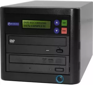 Microboards Quick Disc QD-DVD - 1 to 1 - Picture 1 of 1