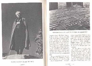 FRANK LLOYD WRIGHT 1937 ARCHITECTURE PICTORIAL WISCONSIN PITTSBURGH PALO ALTO ++ - Picture 1 of 2