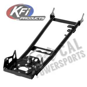 KFI ATV / UTV Plow Push Tube Arctic Cat 500 Xt (2013-2014) - Picture 1 of 2