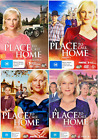 A Place To Call Home : Complete Series 2 3 4 5 Dvd 12 Disc Region 2 4 New Sealed