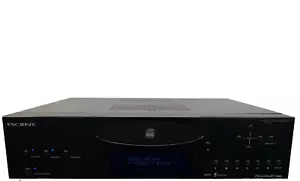 ESCIENT FIREBALL E2 200, DVD / CD player / ripper. - Bild 1 von 23