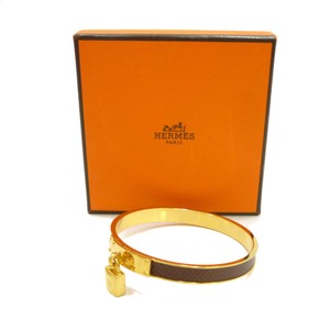 hermès leather bracelets