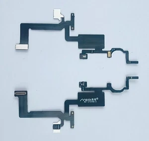 Nappe écouteur capteur proximité et luminosité iphone 12/mini/12 Pro/12 Pro Max - Photo 1 sur 5