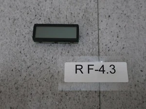 Ea Dip162-Dnled Display Module Size 68x26.8mm - Picture 1 of 5