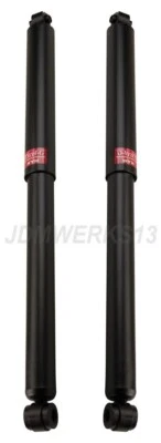 KYB 2 REAR Performance SHOCKS DODGE CHALLENGER PLYMOUTH CUDA BARRACUDA 70 71 74  - Изображение 1 из 4