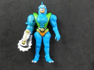 Figura de acción Bandai Power Rangers Mighty Morphin MMPR Eric the Barbaric 5,5" - Imagen 1 de 2