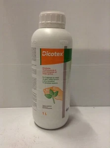 Dicotex Diserbante selettivo post emergenza per tappeti erbosi LT.1 - Foto 1 di 1