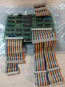 HONEYWELL 81402440-111 CIRCUIT BOARD for DPR500 RECORDER - Picture 1 of 2