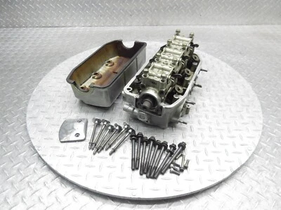 Honda GL1500 1997 95-00 Goldwing culata izquierda motor extremo superior válvula cubierta Foto 1 de 4