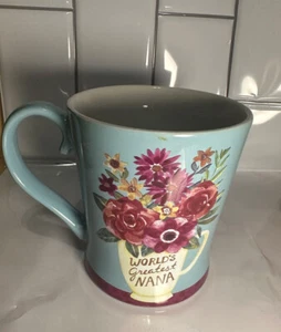 Größte Nana der Welt - Bild 1 von 4