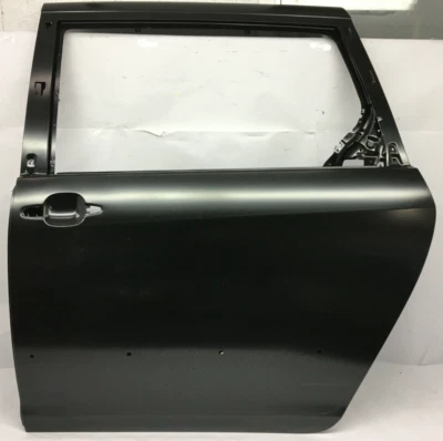 New 2006 - 2010 Toyota Sienna Rear Left LH Slid Door Shell Panel OEM 67004-08104 - Image 1 of 4