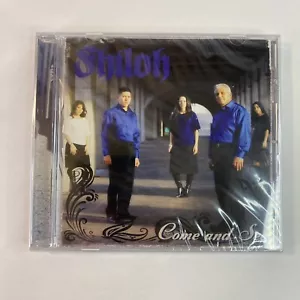 Come and See by Shiloh (CD, 2012) Sealed Brand New - Foto 1 di 3