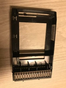 HDD Caddy vuoto blank per server x3500 M5 5464 L38552 - Photo 1/4