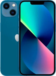 Apple iPhone 13 128GB A2482 5G odblokowany - dobry - Zdjęcie 1 z 7