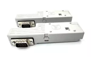 2198-K57CK-D15M AB Kinetix 5700 Feedback Connector Kit Neu 2198K57CKD15M - Bild 1 von 6
