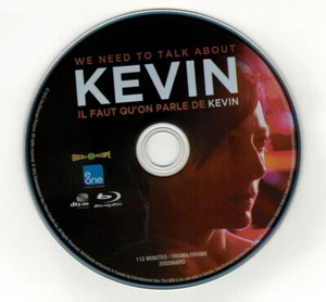 We Need To Talk About Kevin (Blu-ray disc) 2011 Tilda Swindon, John C. Reilly - Picture 1 of 1