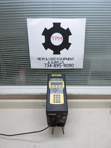 Stanley 21A108750 QPM QA1001-XNX Nutrunner Controller Used Free Shipping - Picture 1 of 10