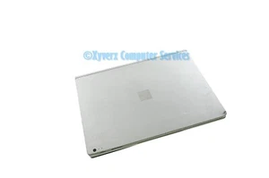 MICROSOFT SURFACE BOOK LAPTOP 13.5 TOUCHSCREEN i5-7300U (AS-IS) - Picture 1 of 4