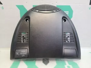 Pannello interruttore tetto Mini R61 Paceman 3456147 4/11/24 Q4A10 - Foto 1 di 16