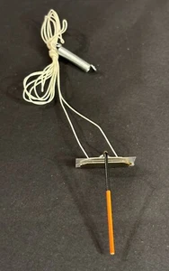Kenwood KT-7000 Solid State AM FM Stereo Tuner Needle w/ String OEM Genuine Part - Picture 1 of 8