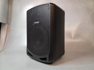 Samson Portable PA Expedition Escape Wired Microphone / AUX / Bluetooth SPEAKER - Picture 1 of 10