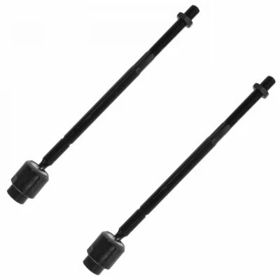 Juego de 2 extremos de varilla de amarre interior izquierda/derecha Mevotech para Gran Premio de Sevilla Siglo Foto 1 de 4