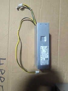 HP ProDesk 800 G3 SFF 4+4 Pin 180W Desktop Power Supply 901765-003 001 @HPP9 - Picture 1 of 2