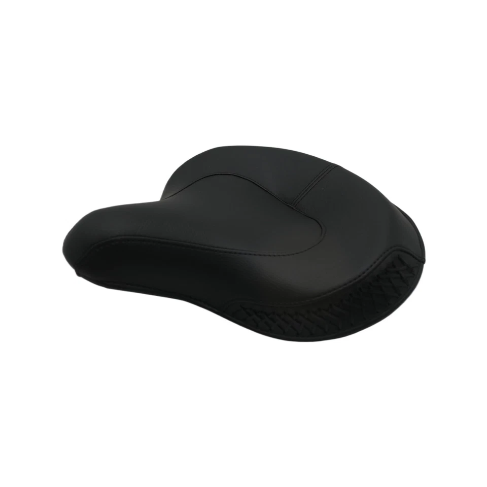 51481-08 NUEVO OEM 2008-2011 HARLEY-DAVIDSON FLSTSB SOFTAIL CROSSBONES ASIENTO Foto 1 de 4